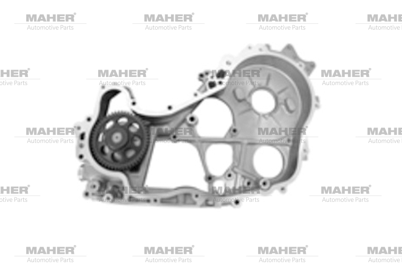 Toyota Hilux Yağ Pompa OEM 11320-0L010